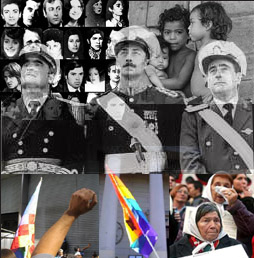 Militares Genocidas