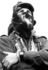 Subcomandante Marcos
