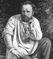 Pierre Joseph Proudhon