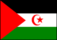 banderarasd’ /></p>

<p>El 2 de Noviembre de 1975 Juan Carlos I, entonces al mando del Estado por estar Franco hospitalizado, pronunció un discurso en El Aaiún (Sahara Occidental, entonces 53a. provincia española) en el que -sin sonrojarse- dijo 