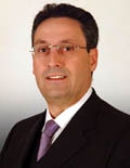 José Luis Fernández Merino, Alcalde de Sanse