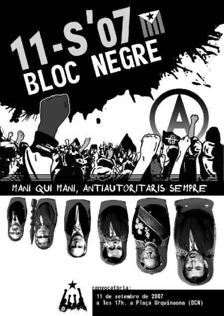 bloc negre 2007