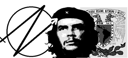 Okupaciòn Auditorio CHE Guevara 