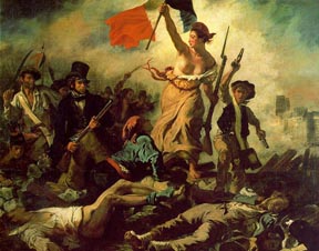 La Revolución francesa