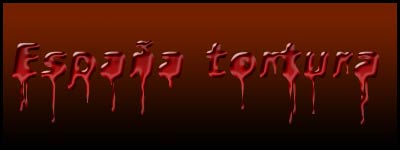 españa tortura