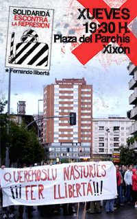 concentracion xueves