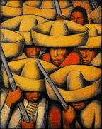 sombrerudos