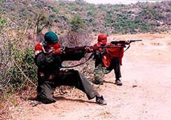 Maoistas_de_India