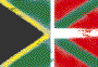 Jamaika Clash