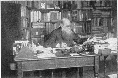 Piotr Kropotkin