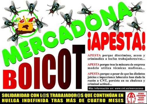 Mercadona