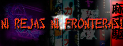 ni rejas ni fronteras