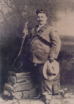 Otilio Montaño