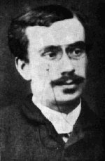 Fernand Pelloutier 