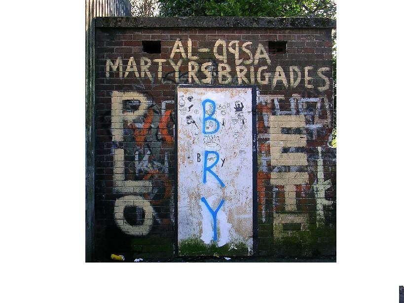 PLO,ETA,Derry.
