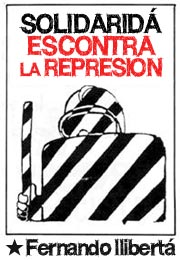 llibertá fernando