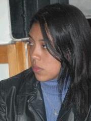 Romina Tejerina