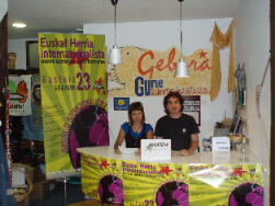 Jornadas Internacionalistas