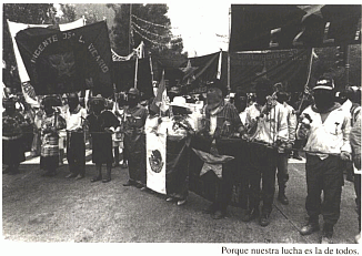 Zapatistas