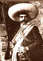 Emiliano Zapata