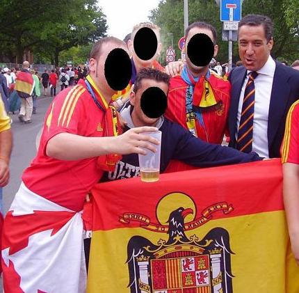 zaplana franquista nngg
