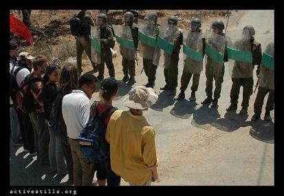 palestina active stills