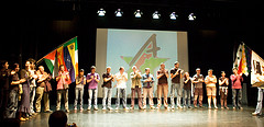 Acto político