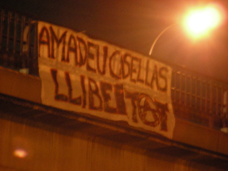 amadeou casellas libertad puente hospital getafe