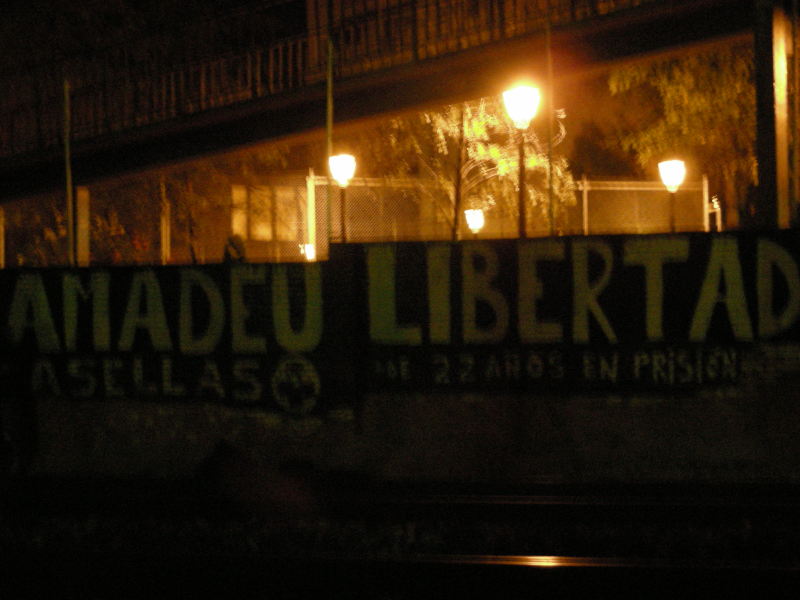 mural amadeu casellas libertad renfe mostoles