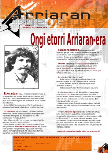Arriaran