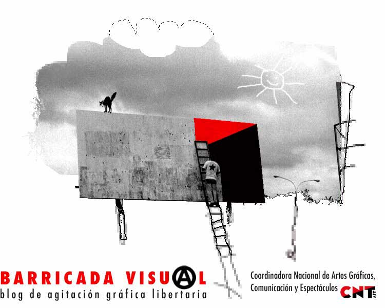 Barricada Visual