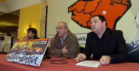 euskal herria