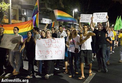 tel aviv lgtb