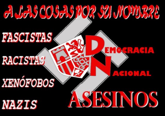 DN as