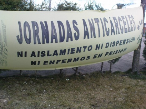 Marcha a Topas XIII 1