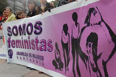 8 marzo santander