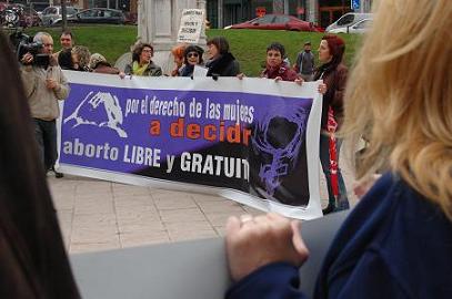 8 marzo santander