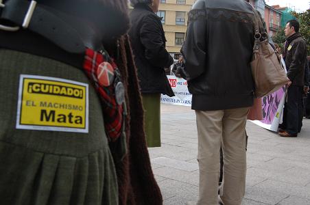 8 marzo santander