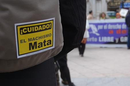 8 marzo santander