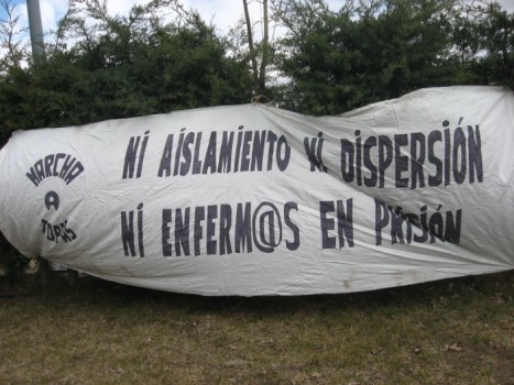 Marcha a Topas XIII 7