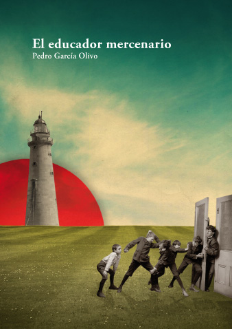Portada El educador mercenario