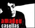 LIBERTAD AMADEU CASELLAS en huelga de hambre desde el 20 de abril 2009