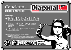 concierto diagonal