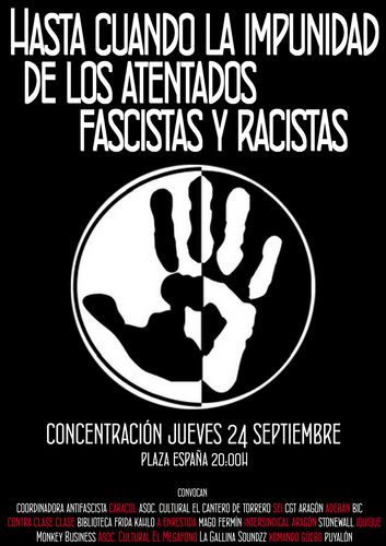 Concentracionzaragoza24