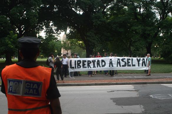 asel argentina concentracion
