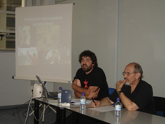 Salvador Tio (MCB-Puerto Rico)