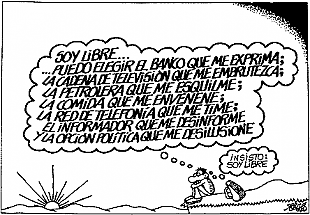 Forges - El País