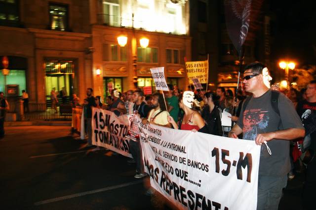 29S_Madrid_ hacia la Huelga