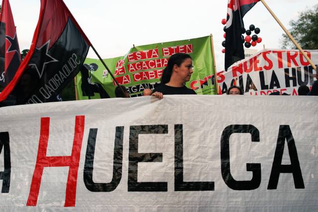 29S_Madrid_ hacia la Huelga