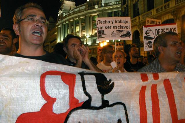 29S_Madrid_ hacia la Huelga